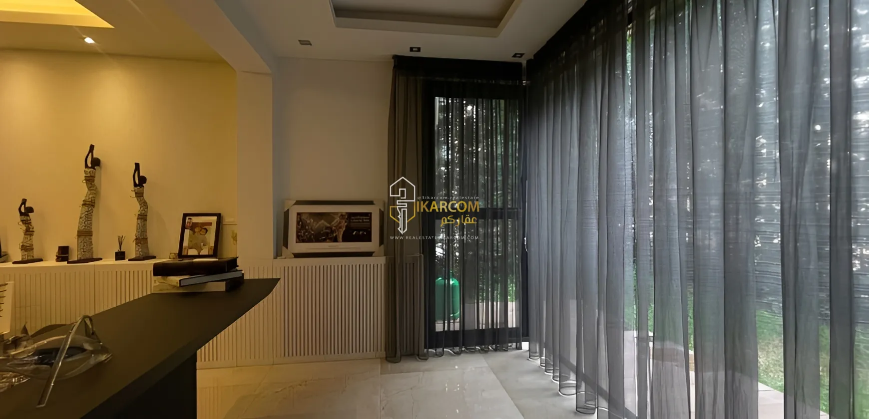 Apartment for Sale in Baabda, Jamhour, Lebanon