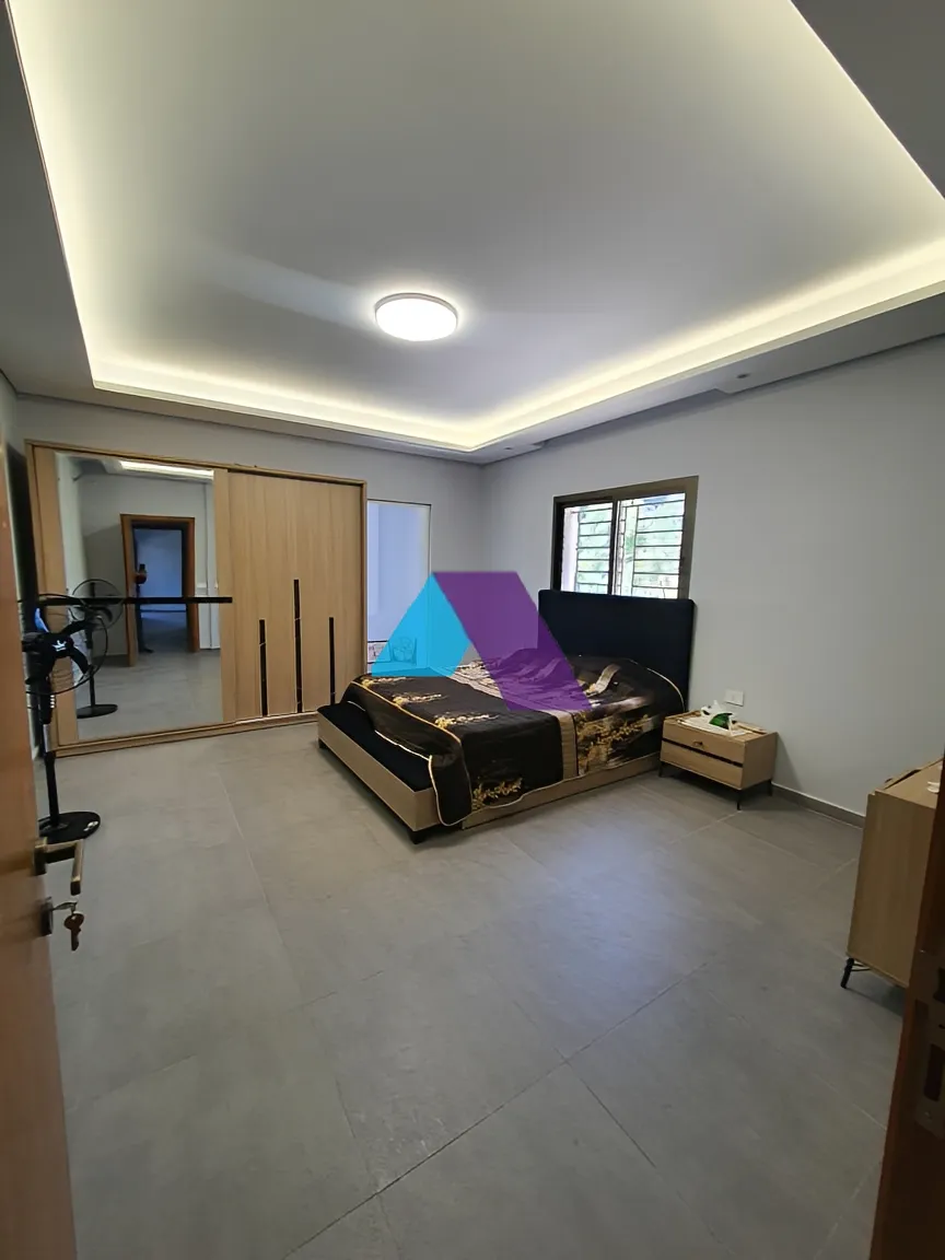 Villa for Sale in Aachqout
