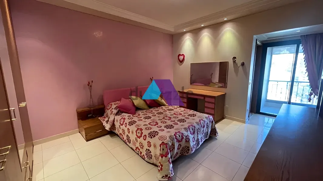 Apartment for Sale in Rabieh