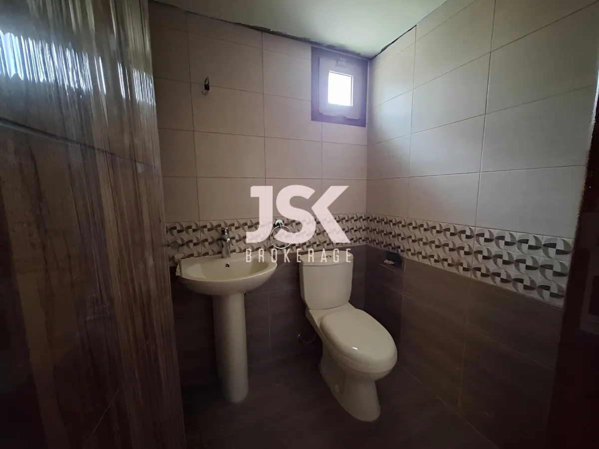 Apartment for Sale in Sarba, Lebanon