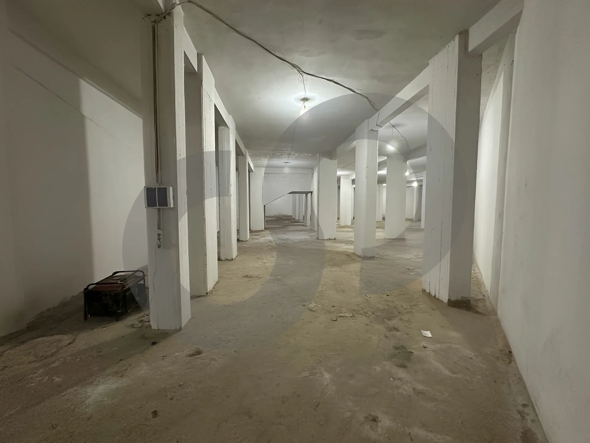 Commercial Property for Rent in Tripoli