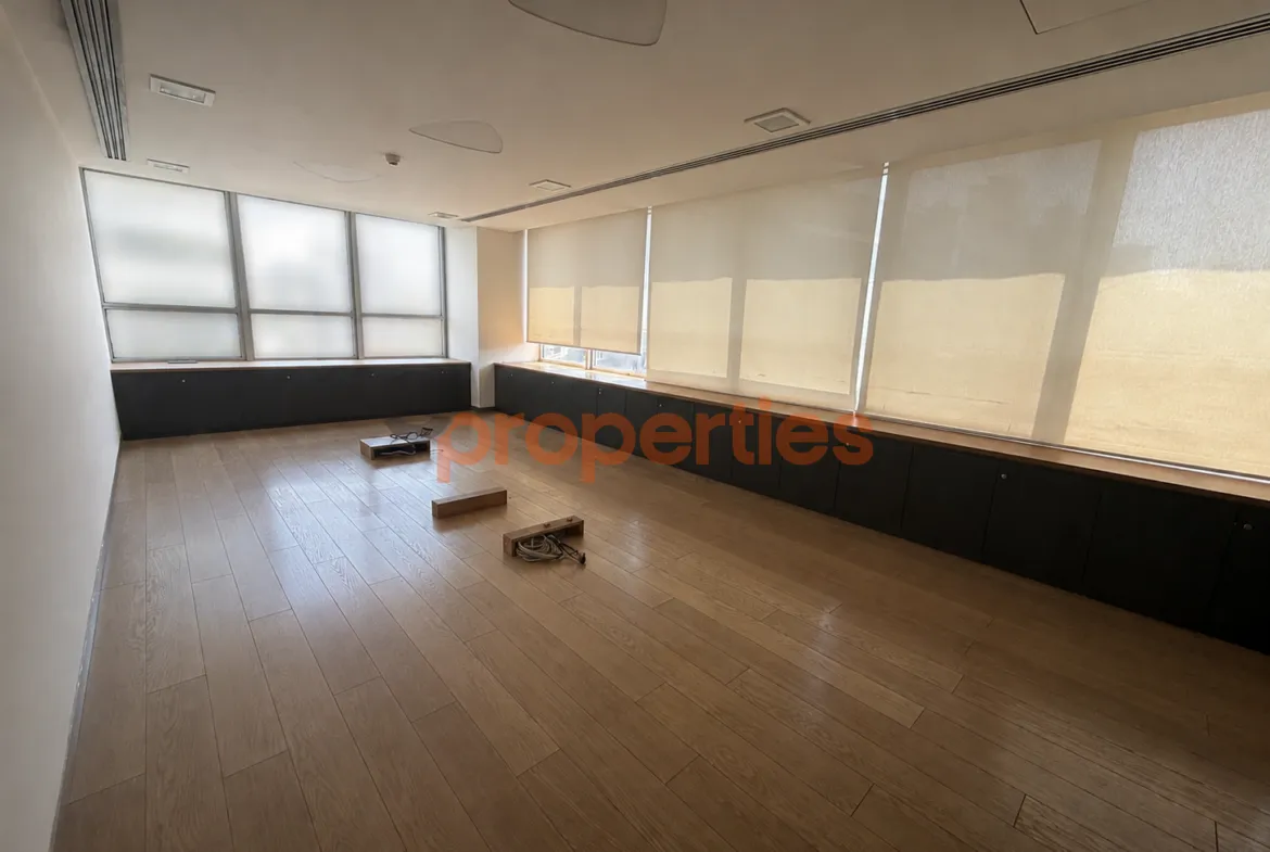 Office for Rent in Saifi Village