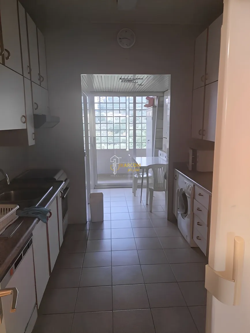 Apartment for Sale in Sahel Alma