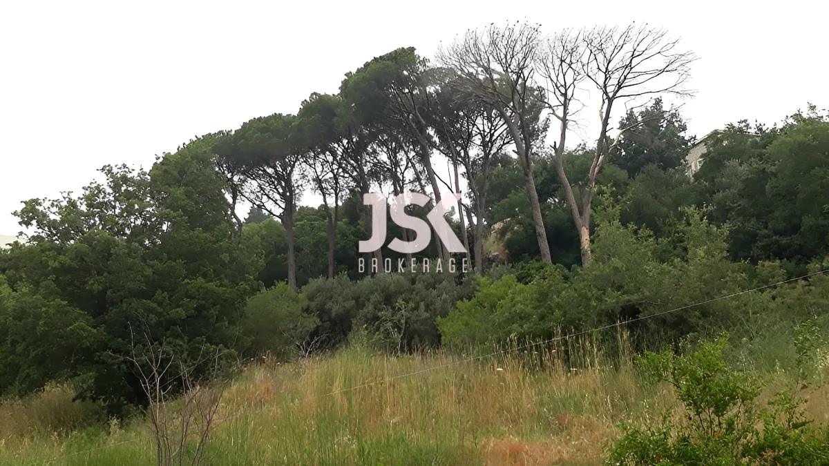 Apartment for Sale in Cornet Chahwan, Lebanon
