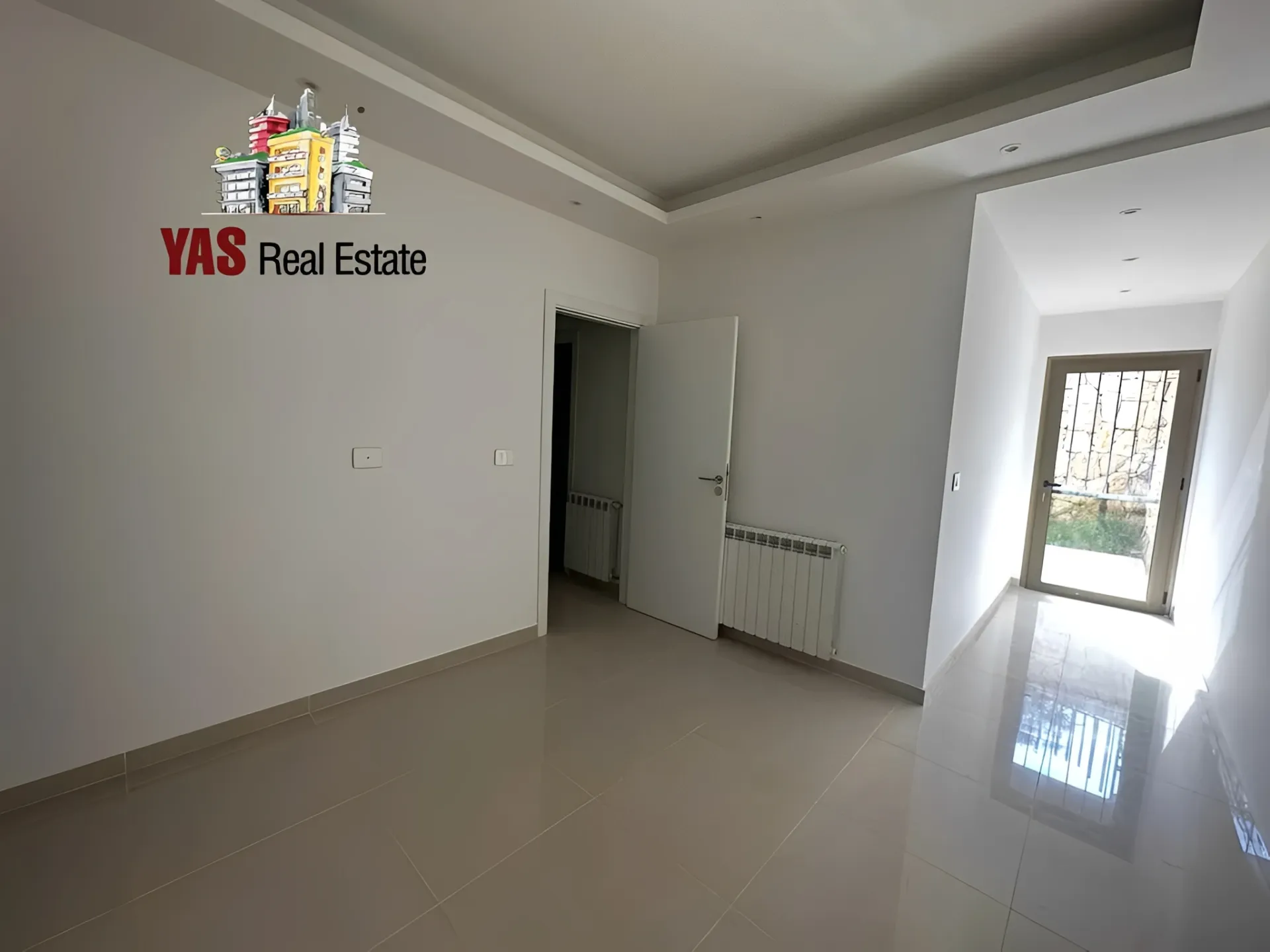 Apartment for Sale in Ajaltoun