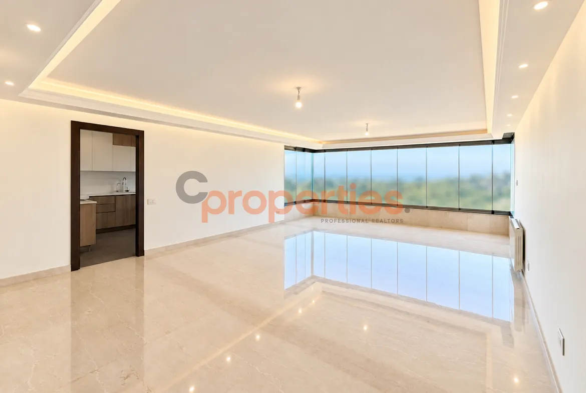 Apartment for Rent in Hazmieh