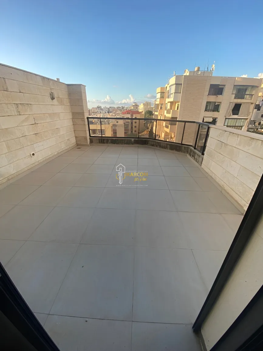 Duplex for sale in Dbayeh, Lebanon