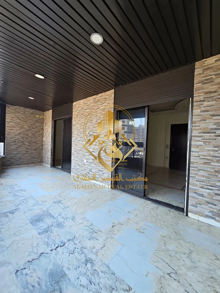 Apartment for sale in Damascus Hwy, Lebanon