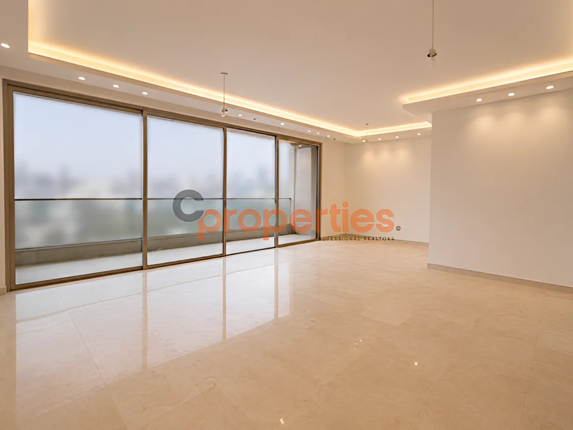 Apartment for Sale in Jnah - 3 bed, 4 bath