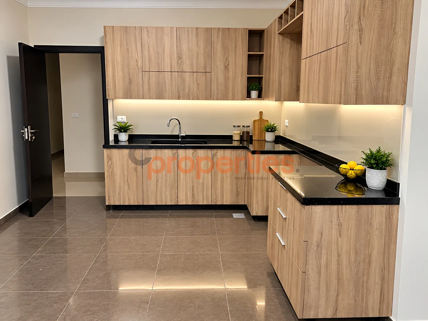 Apartment for Rent in Mazraat Yachoua