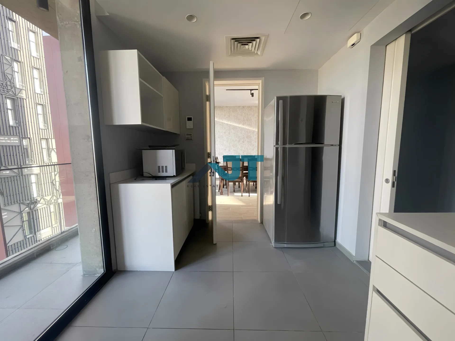 Apartment for Rent in Mar Mikhael