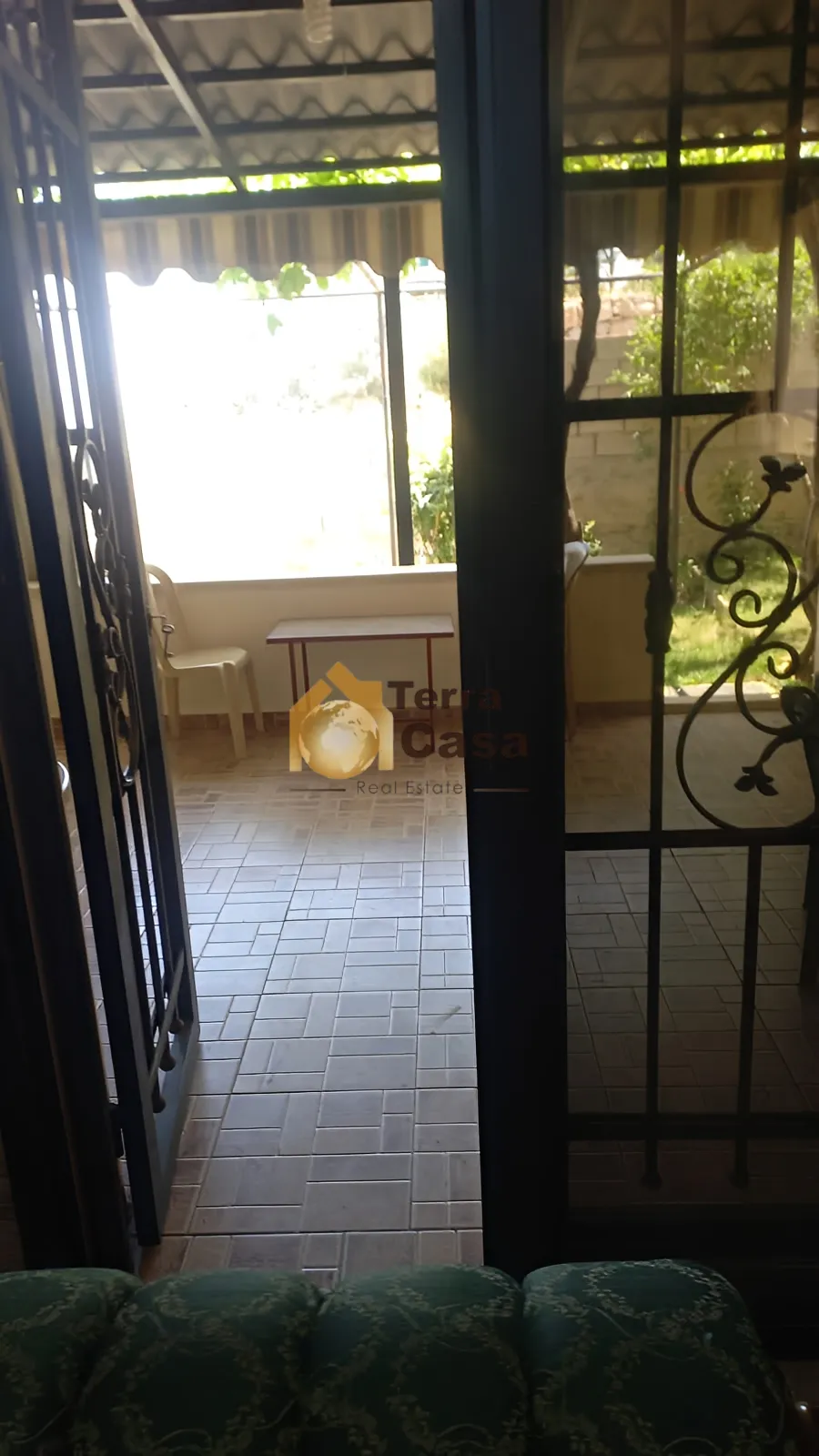 Apartment for Sale in Qoub Elias