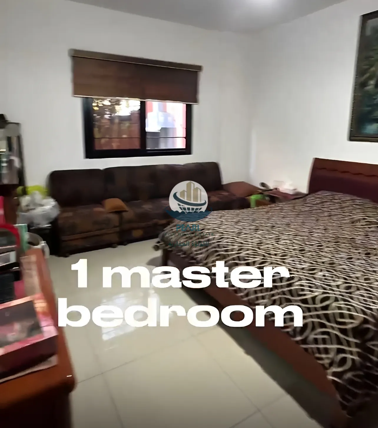 Apartment for sale in Aley, lebanon