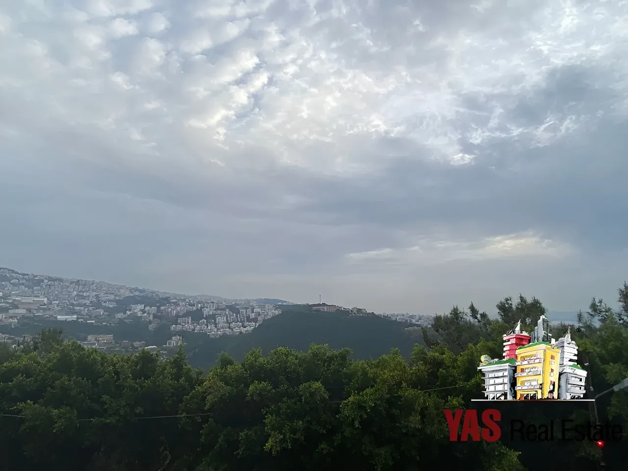Apartment for Sale in Jeita