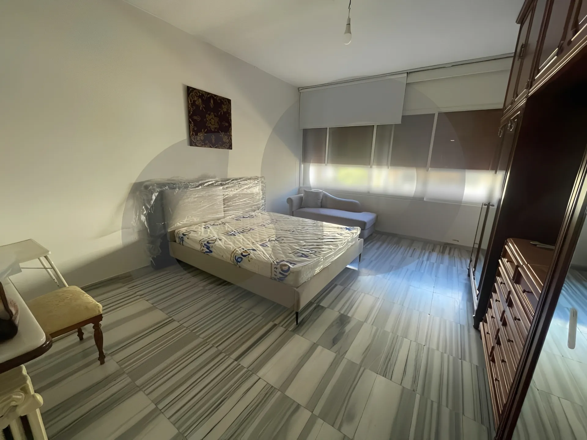 Apartment for Sale in Raoucheh, Beirut, Lebanon