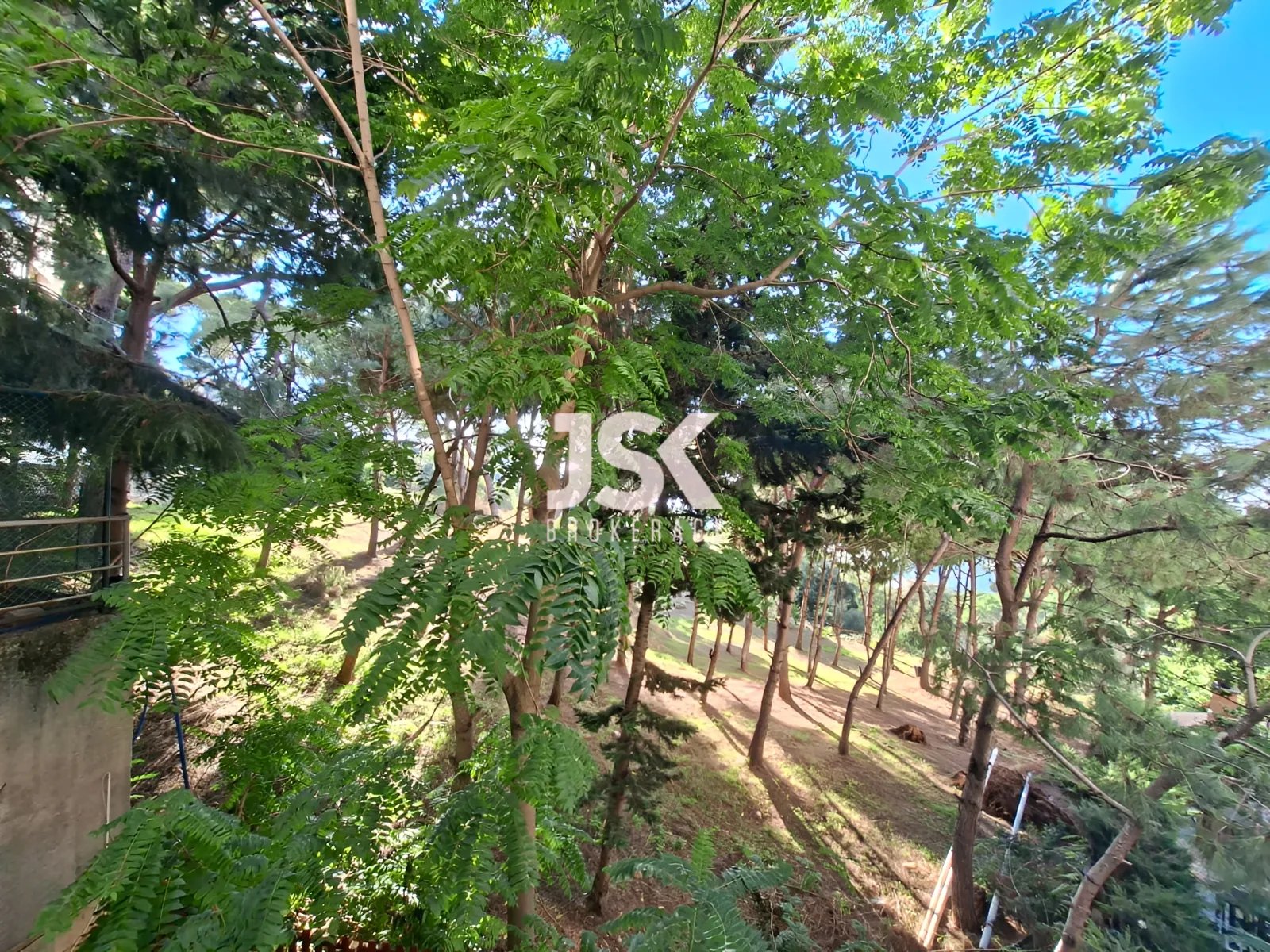 Apartment for Sale in Broummana