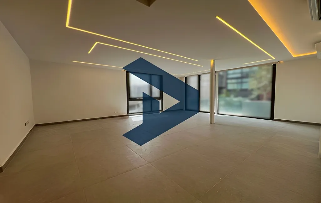 Duplex for rent in Achrafieh, Beirut, Lebanon