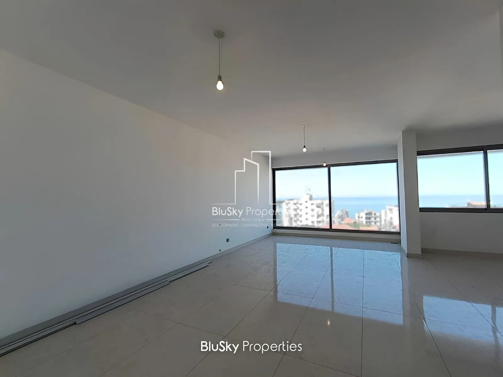 Apartment for Sale in Haret Sakher - 3 bed, 4 bath