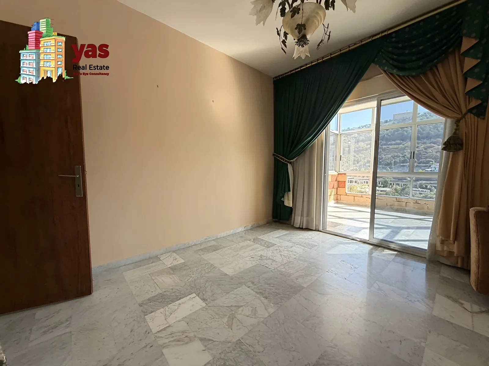 Apartment for Rent in Zouk Mosbeh