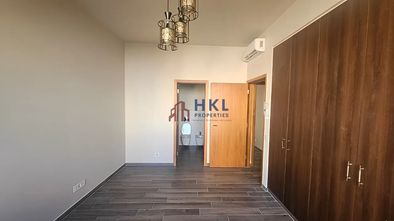 Apartment for Rent in Achrafieh, Beirut, Lebanon - 3 bed, 3 bath