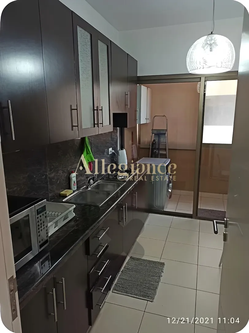Apartment for rent in Jdeideh