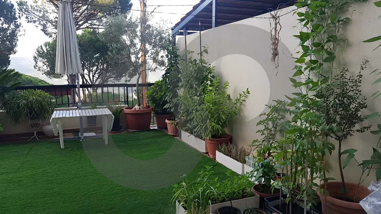 Apartment for Sale in Broummana