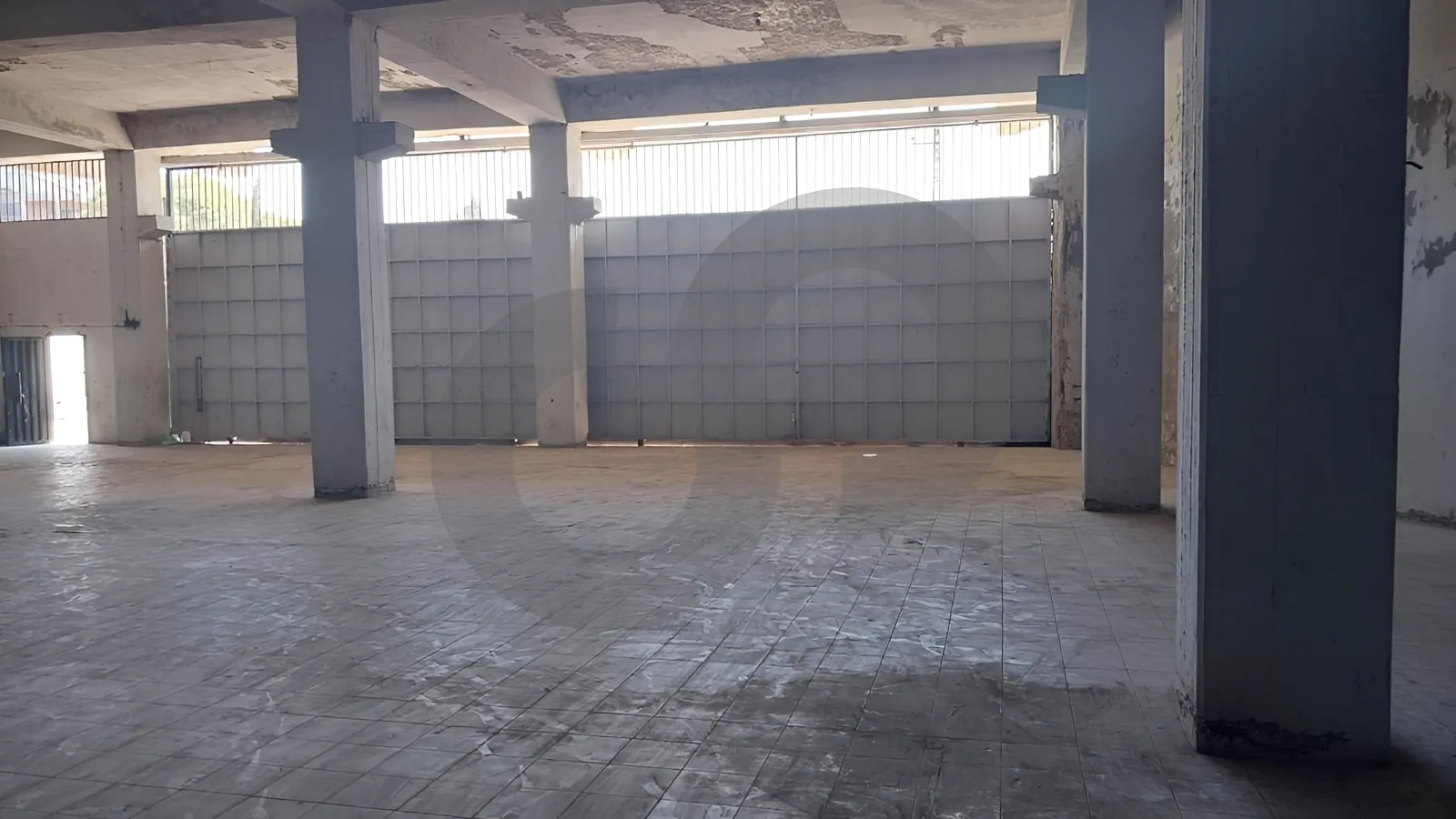 Warehouse for Sale in Koura