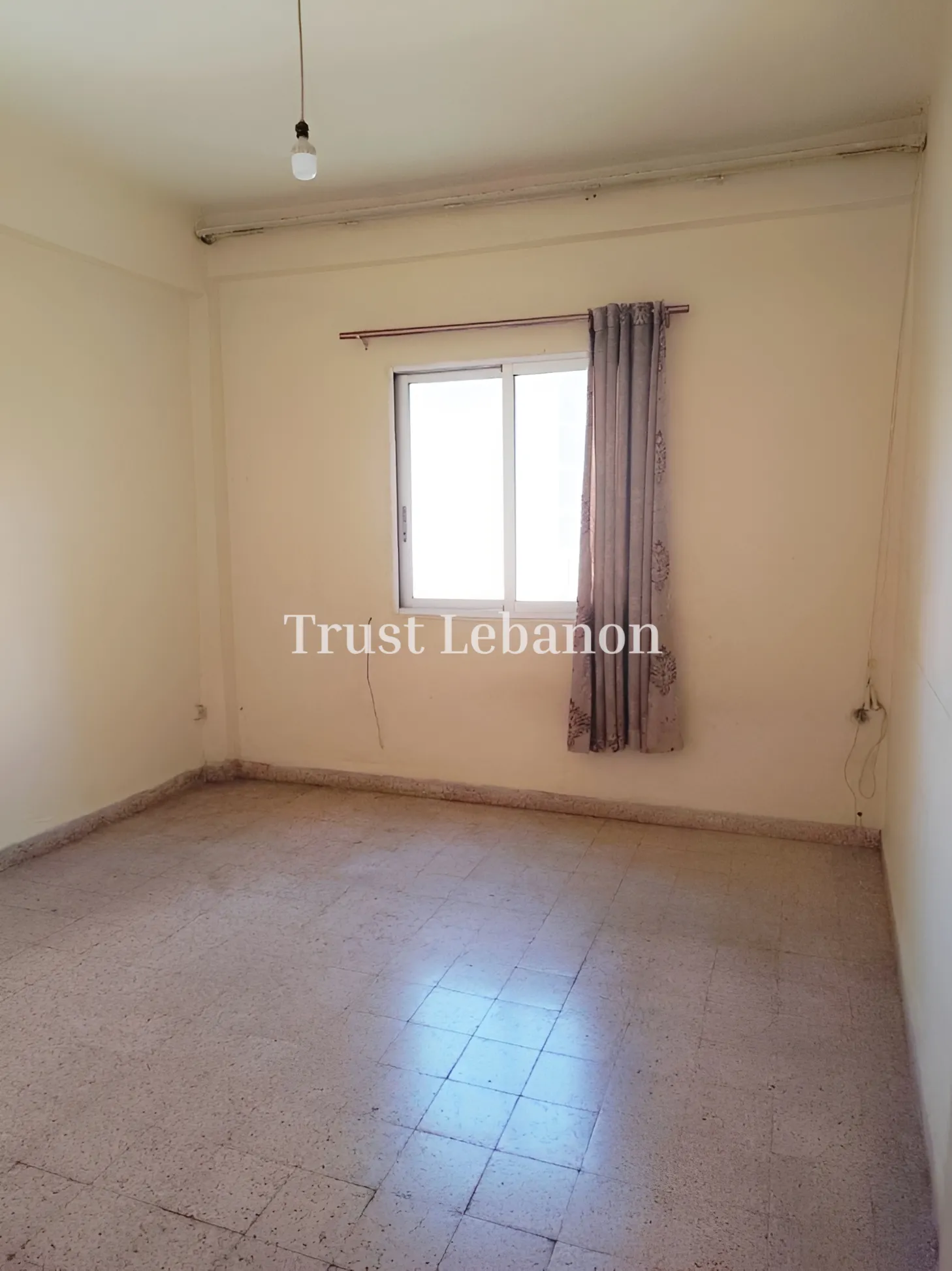 Apartment for rent in Achrafieh