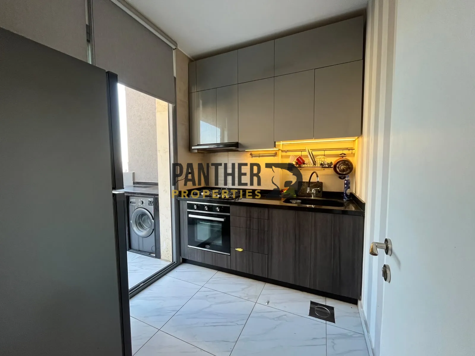 Apartment for rent in Achrafieh, beirut, lebanon