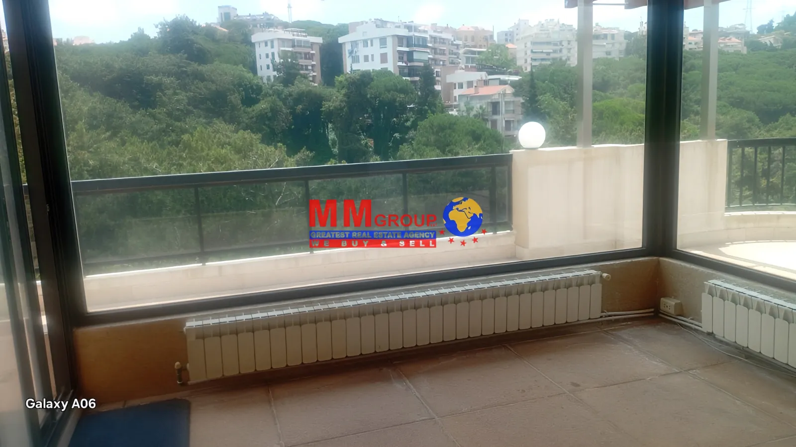 Apartment for Sale in Broummana