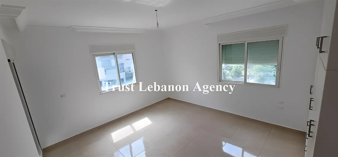 Apartment for Sale in Keserwan Ghadir Lebanon