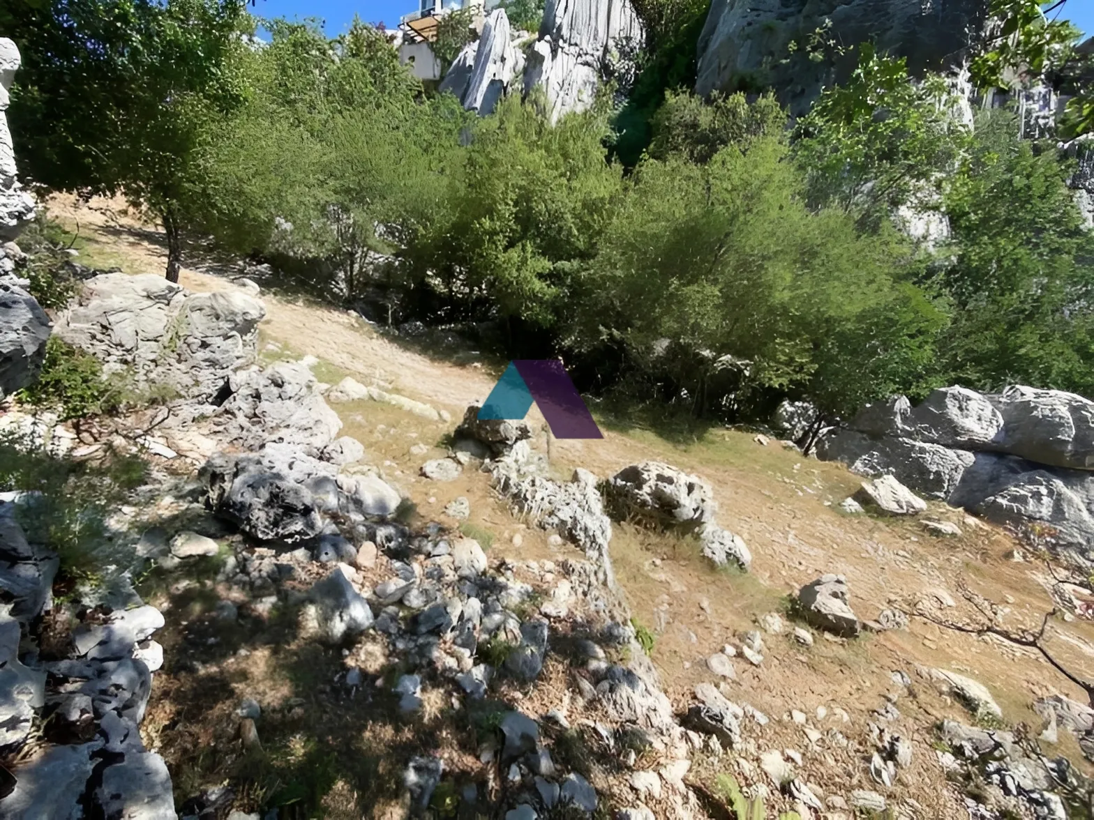 Land for Sale in Faitroun