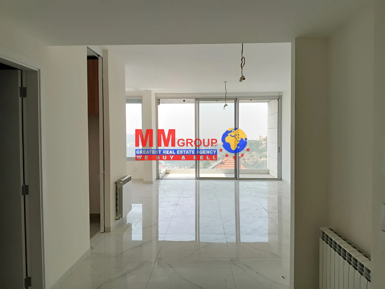 Apartment for Rent in Montiverdi