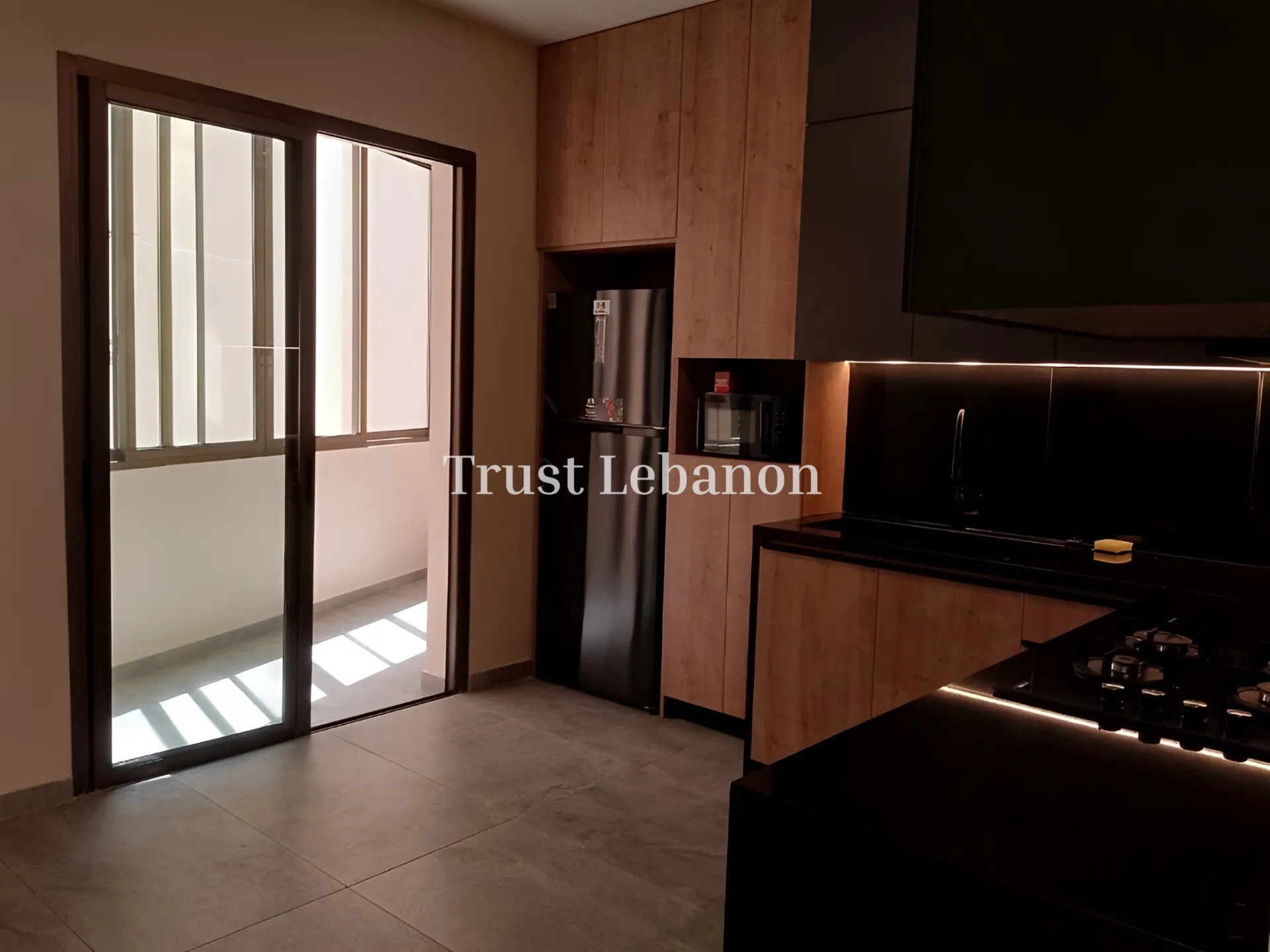 Apartment for rent in Antelias, Lebanon