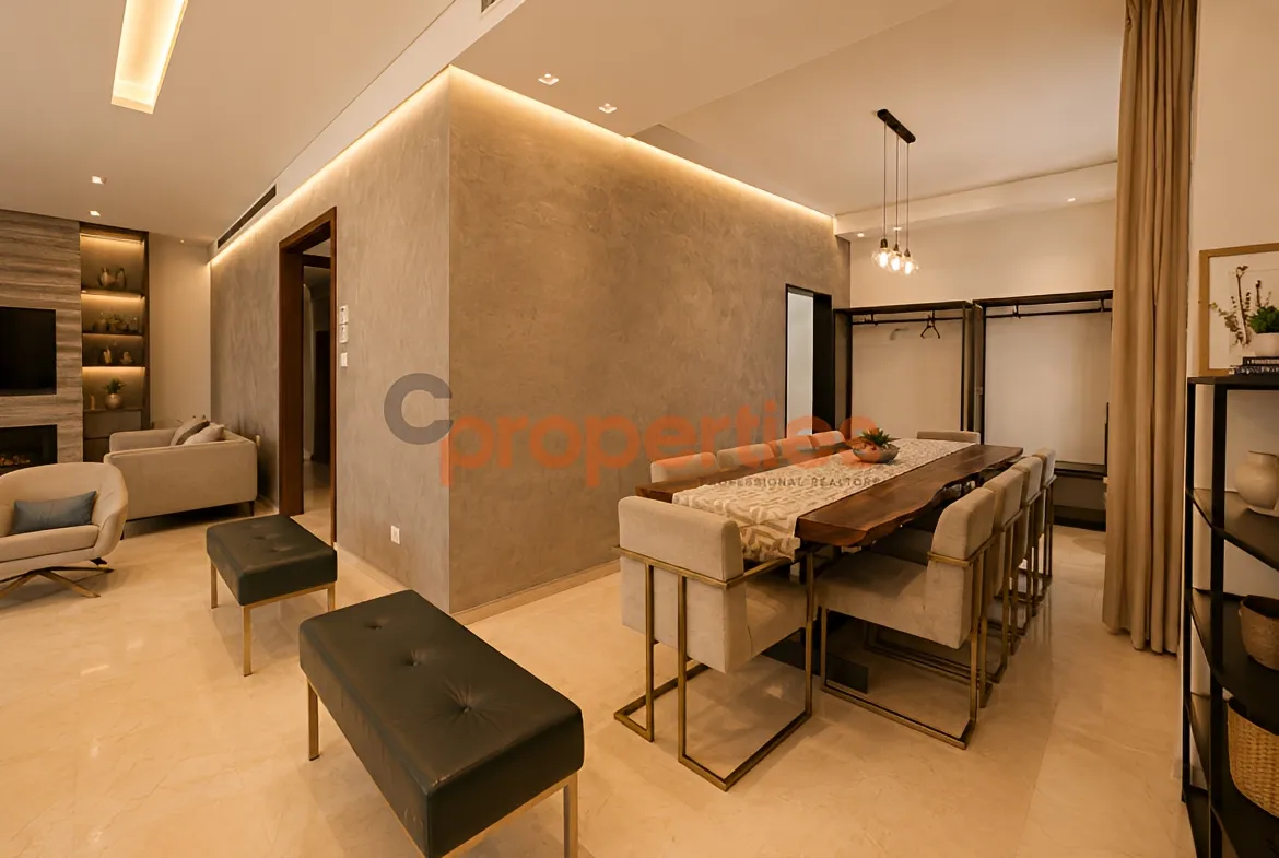 Apartment for Sale in Badaro
