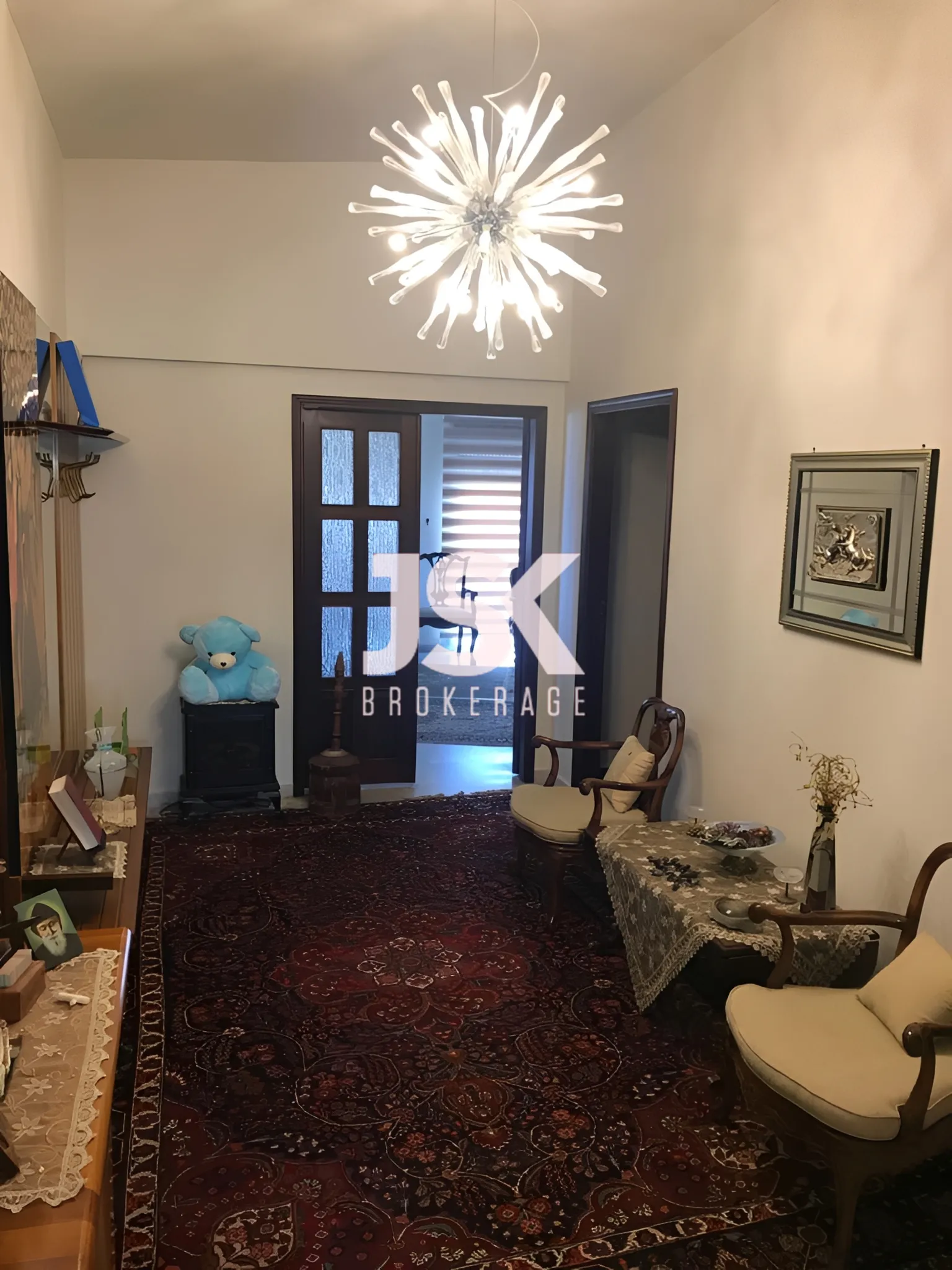 Apartment for Sale in Fanar, Lebanon