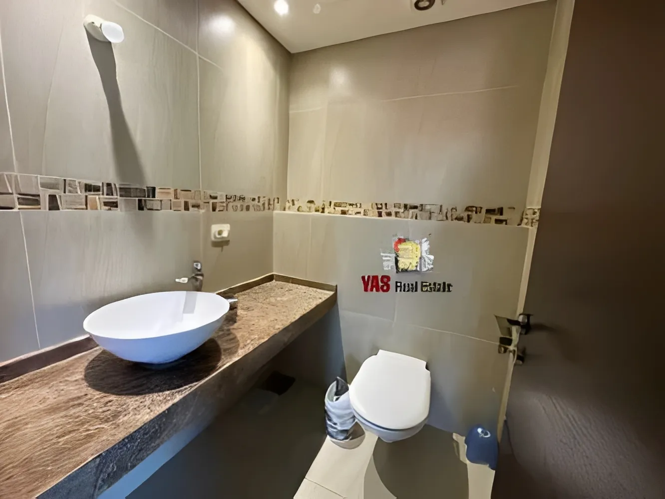 Apartment for Rent in Naqqach
