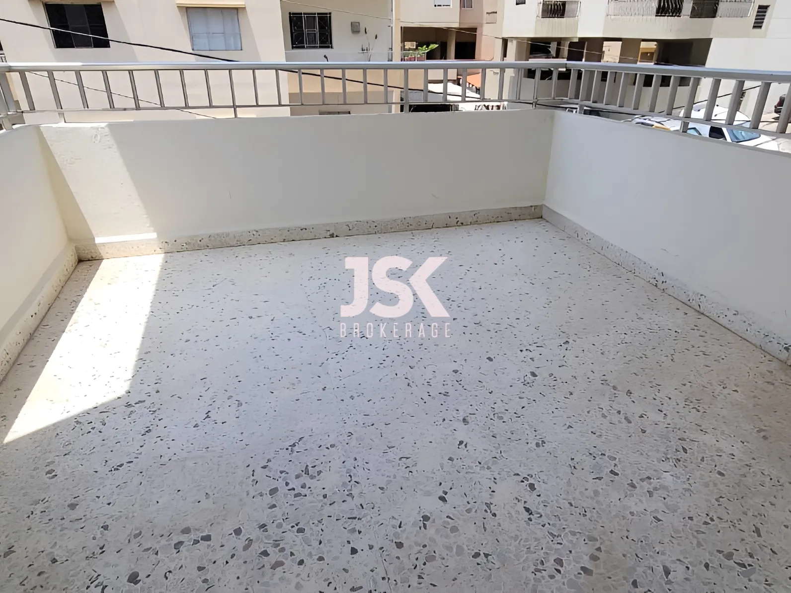 Apartment for Rent in Zouk Mikael
