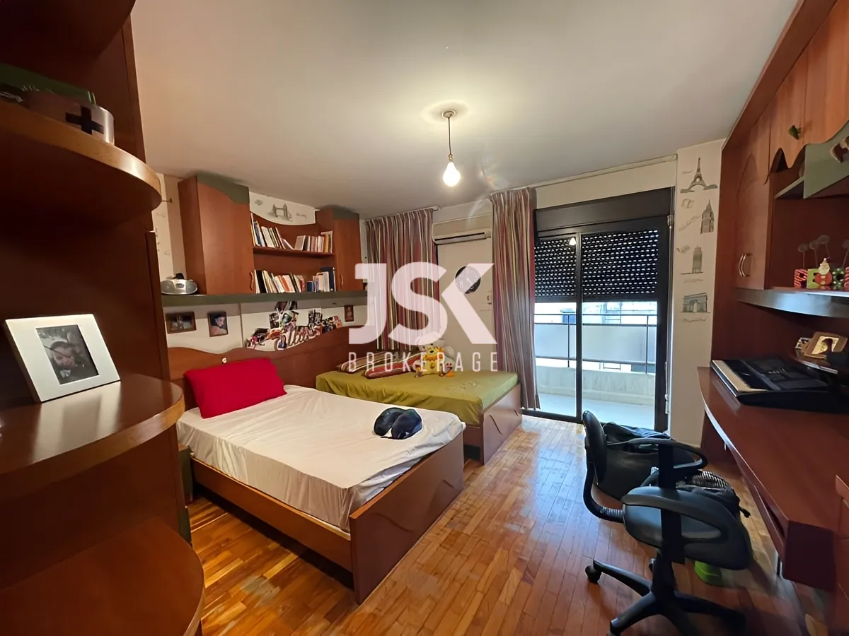 Apartment for Sale in Mansourieh, Lebanon