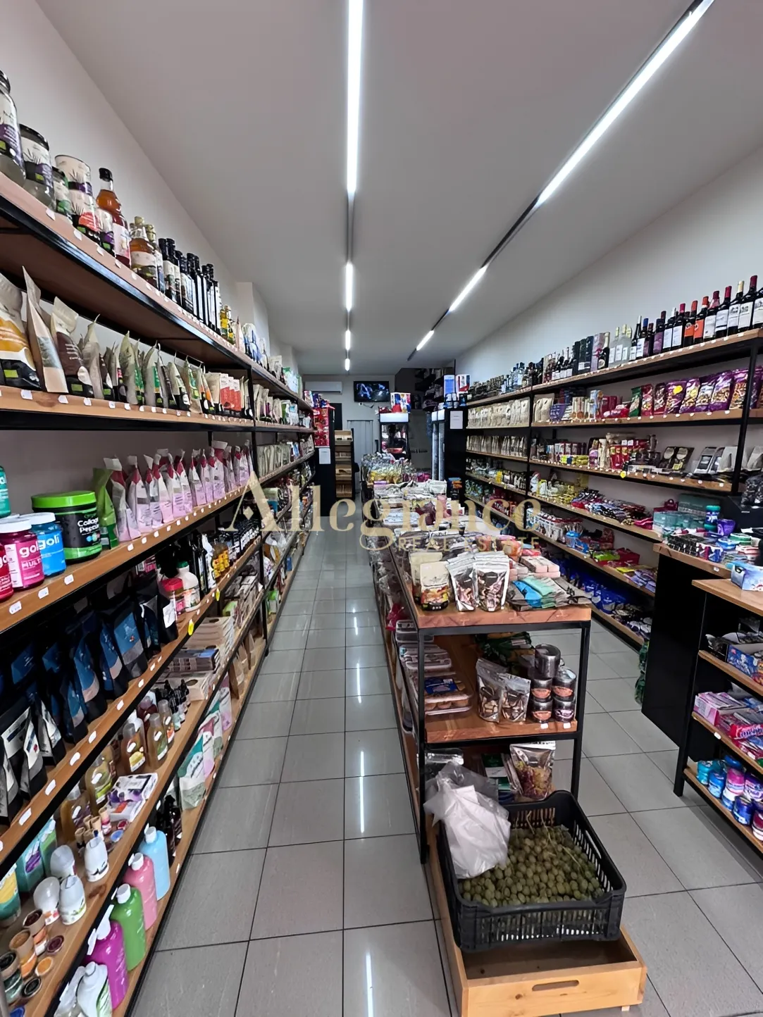 Shop for sale in Zalqa