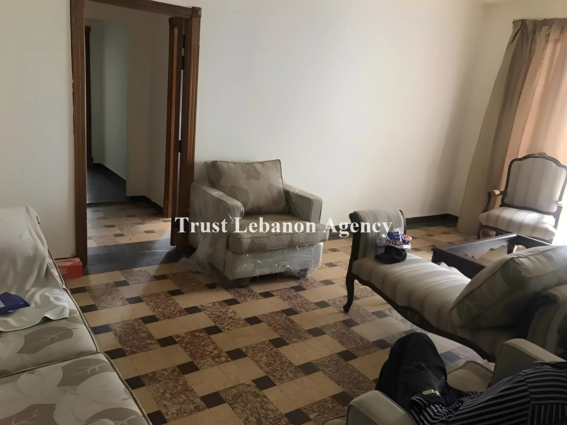 Apartment for Rent in Manara Beirut Lebanon