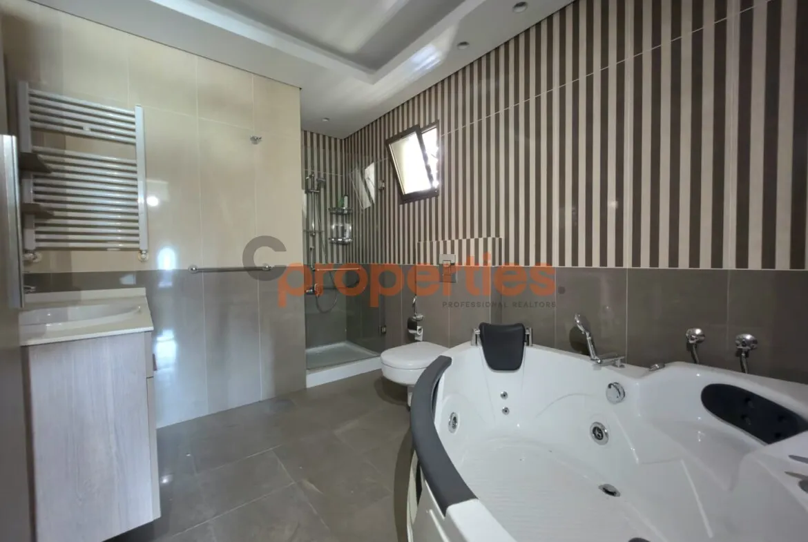 Apartment for Sale in Dbayeh