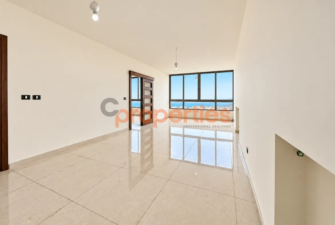 Apartment for Sale in Mazraat Yachoua