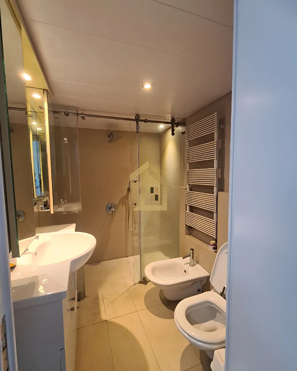 Apartment for sale in Achrafieh, Beirut, Lebanon