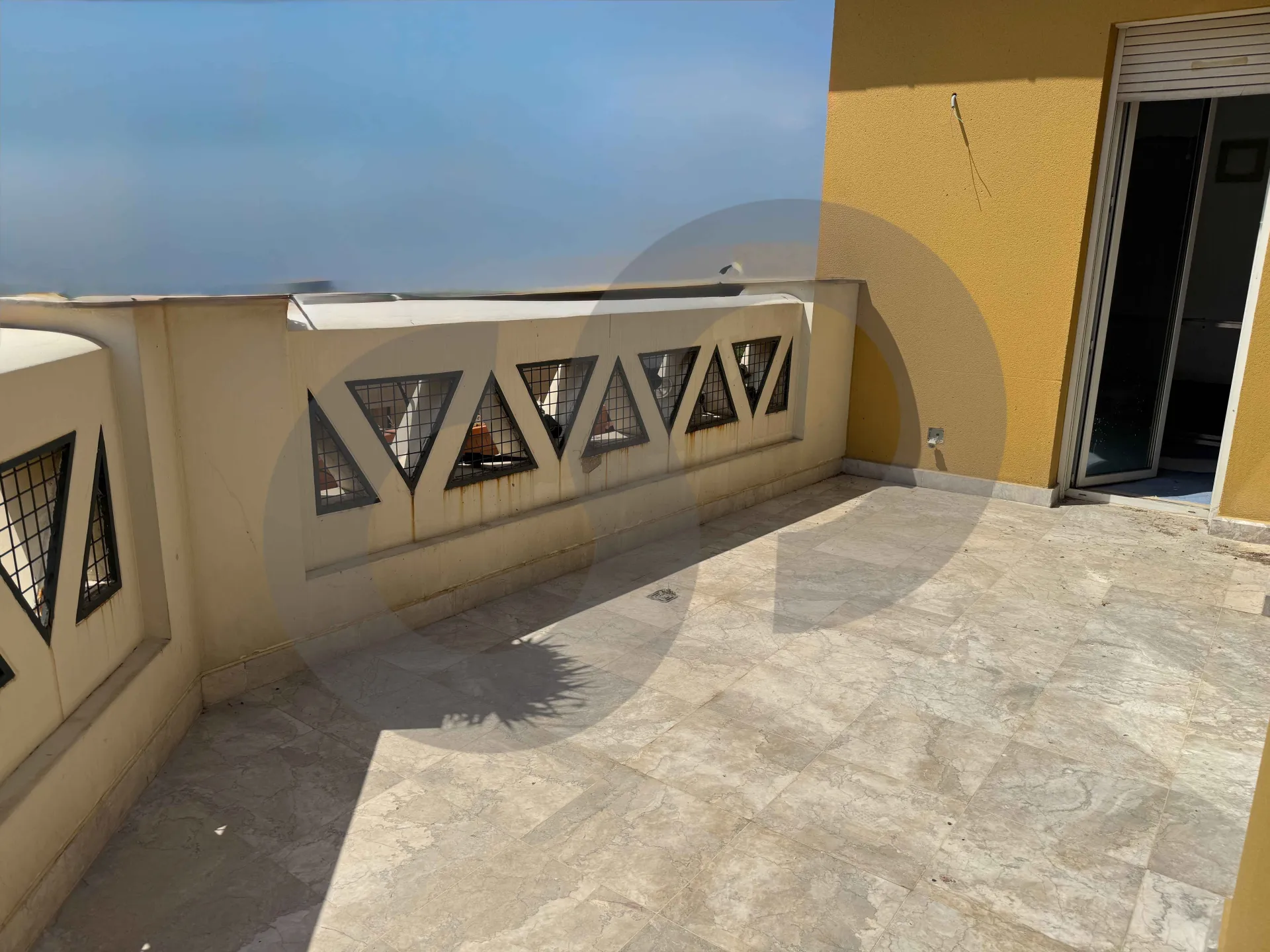Apartment for Sale in Saifi Village - 3 bed, 4 bath