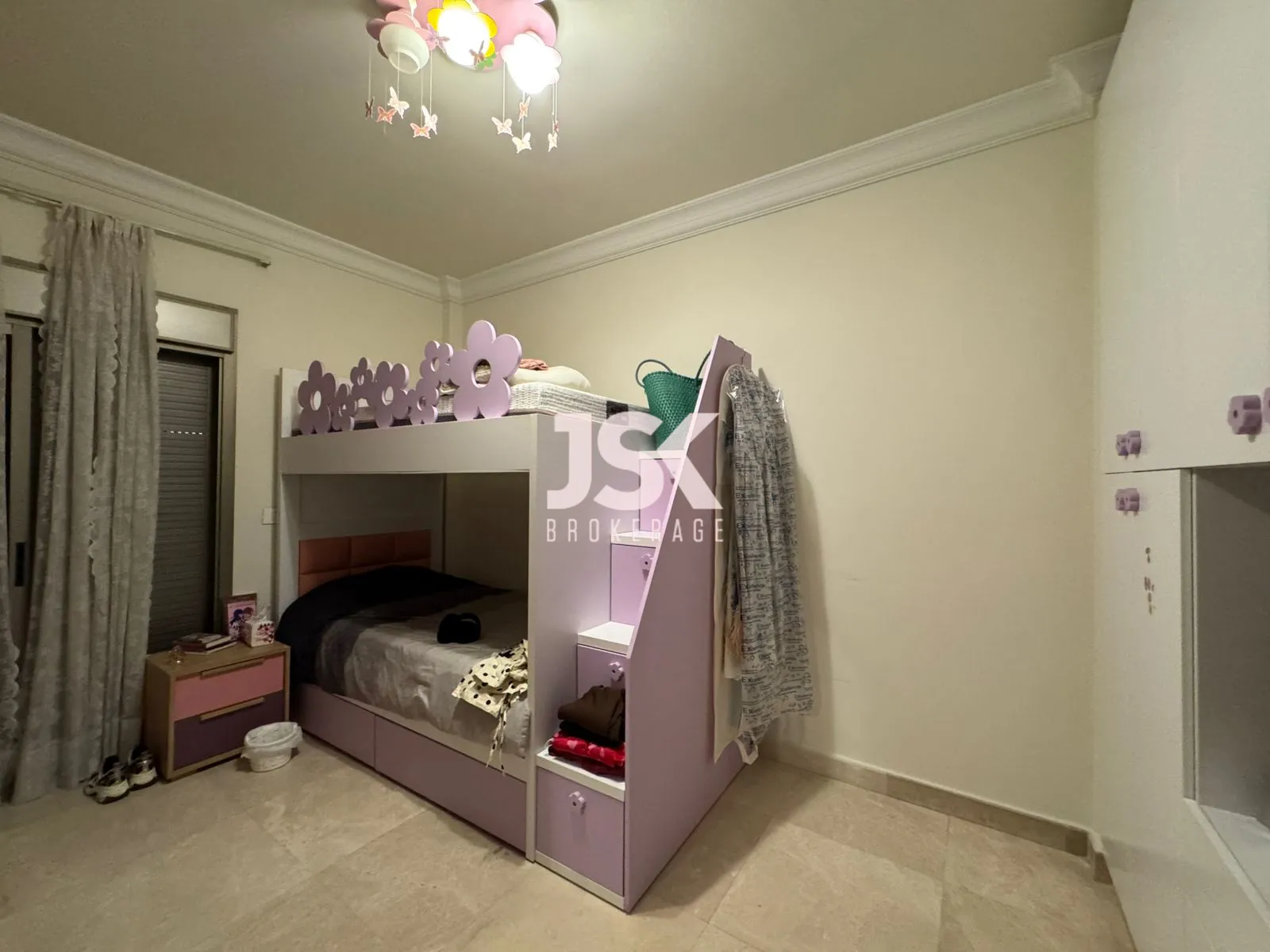 Apartment for Sale in Baabdat