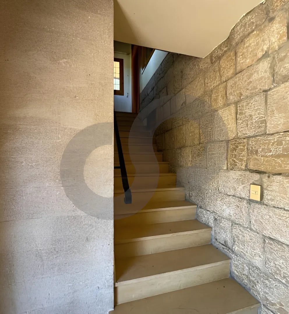 Villa for Rent in Matn