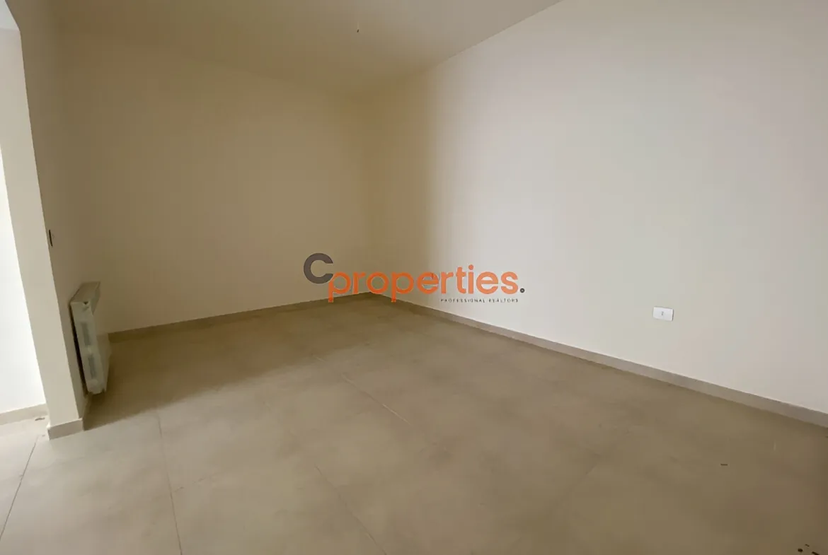 Apartment for Sale in Rabweh