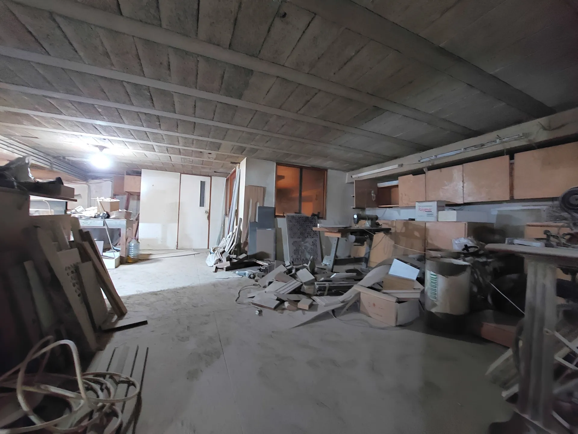 Warehouse for Sale in Jdeideh