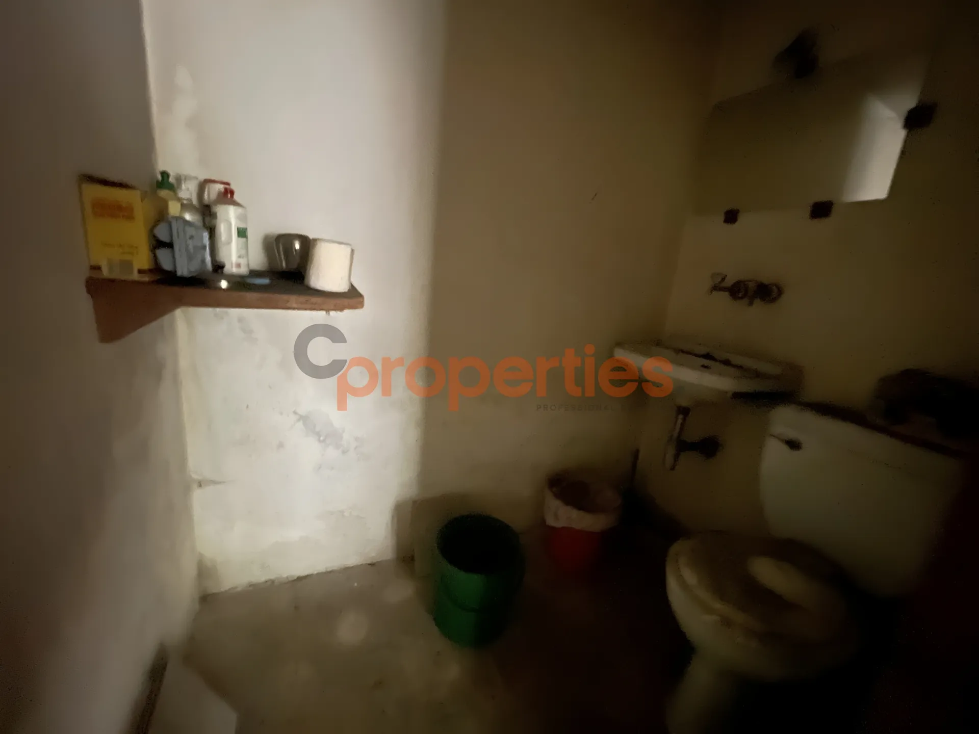 Warehouse for Rent in Zouk Mosbeh